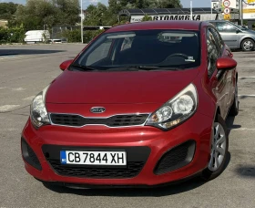 Kia Rio, снимка 1