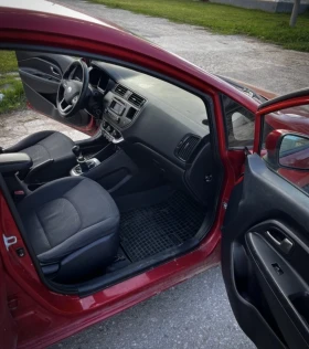 Kia Rio, снимка 14