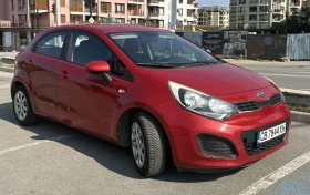 Kia Rio, снимка 2