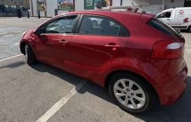 Kia Rio, снимка 10