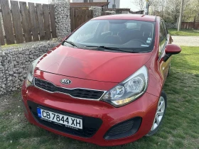 Kia Rio, снимка 15