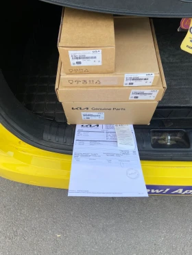 Kia Ceed 1.5Turbo, снимка 3