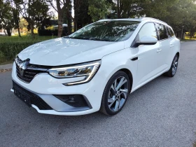 Renault Megane RS-Line Plug-in HYBRID, снимка 1