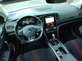 Renault Megane RS-Line Plug-in HYBRID, снимка 6