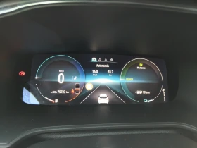Renault Megane RS-Line Plug-in HYBRID, снимка 8