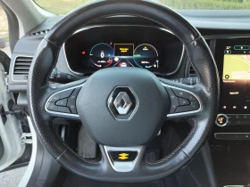 Renault Megane RS-Line Plug-in HYBRID, снимка 7