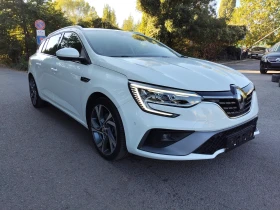 Renault Megane RS-Line Plug-in HYBRID, снимка 3