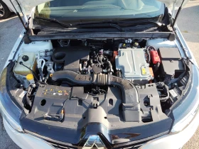 Renault Megane RS-Line Plug-in HYBRID, снимка 17