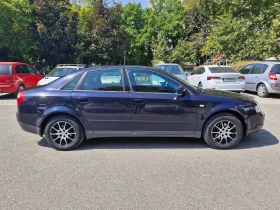 Audi A4, снимка 4