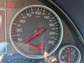 Audi A4, снимка 8