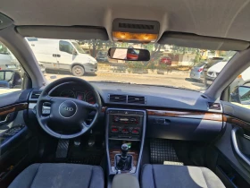 Audi A4, снимка 5
