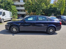 Audi A4, снимка 3