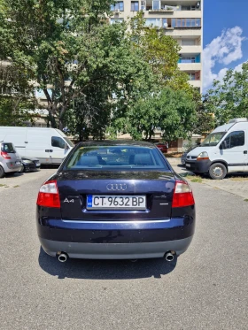 Audi A4, снимка 2