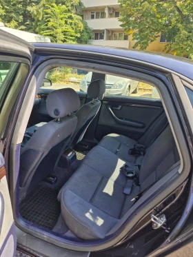 Audi A4, снимка 6