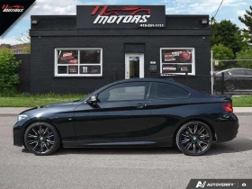 BMW 240  M240i| HAR/KAR| CARBON DETAILS| , снимка 2