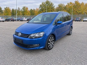 VW Sharan 2.0TFSI, 220к.с. FULL ЕКСТРИ, снимка 1