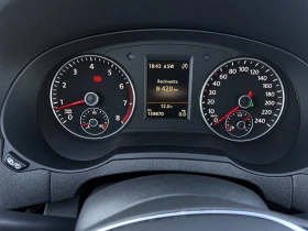VW Sharan 2.0TFSI, 220к.с. FULL ЕКСТРИ, снимка 10