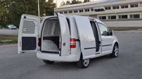 VW Caddy 1.6 TDI CLIMA, снимка 11