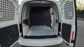 VW Caddy 1.6 TDI CLIMA, снимка 10