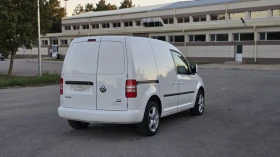 VW Caddy 1.6 TDI CLIMA, снимка 5