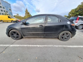 Honda Civic, снимка 2