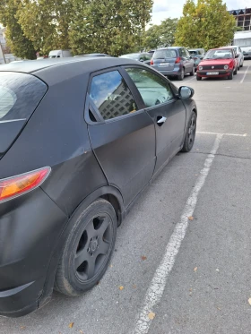 Honda Civic, снимка 5