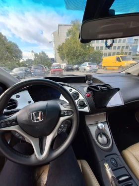 Honda Civic, снимка 7
