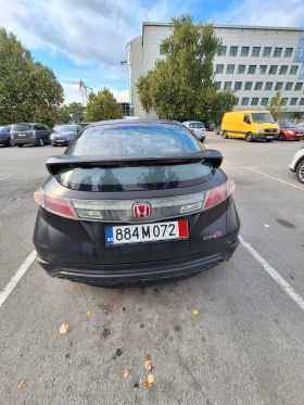 Honda Civic, снимка 4