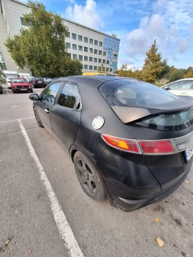 Honda Civic, снимка 3