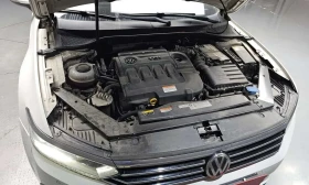 VW Passat * 2.0 TDI * ЦЕНА ДО БГ, снимка 16