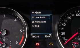 VW Passat * 2.0 TDI * ЦЕНА ДО БГ, снимка 9