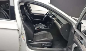VW Passat * 2.0 TDI * ЦЕНА ДО БГ, снимка 14