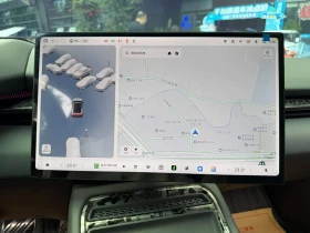 Xpeng P7 Roc Wing Edition, снимка 9
