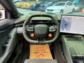 Xpeng P7 Roc Wing Edition, снимка 14
