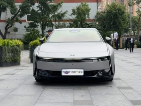 Xpeng P7 Roc Wing Edition, снимка 2