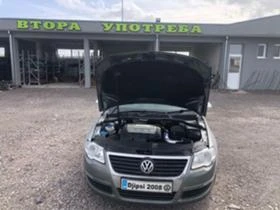 VW Passat 2,0 170 коня На части 1