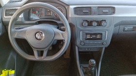 VW Caddy 2.0 TDI XXL, снимка 7 - Автомобили и джипове - 40570262
