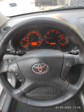 Toyota Avensis, снимка 11