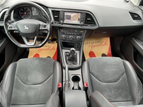 Seat Leon FR 2.0TDI 4-Drive!, снимка 14 - Автомобили и джипове - 42460930