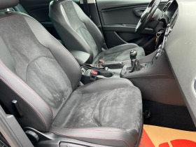 Seat Leon FR 2.0TDI 4-Drive!, снимка 16 - Автомобили и джипове - 42460930
