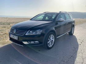 VW Passat ALLTRACK, снимка 1