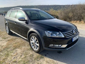 VW Passat ALLTRACK, снимка 2