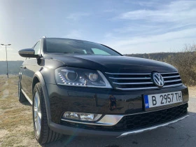 VW Passat ALLTRACK, снимка 5