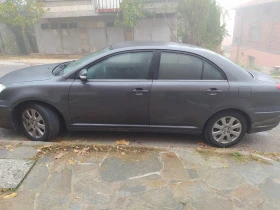 Toyota Avensis 1.8 газ/бензин, снимка 3