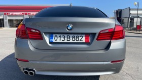 BMW 520 d, снимка 6 - Автомобили и джипове - 44708753
