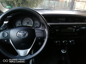 Toyota Corolla 1.6 vvti  | Mobile.bg   5