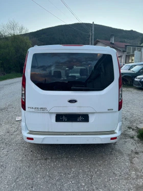 Ford Connect Tourneo Connect , снимка 3