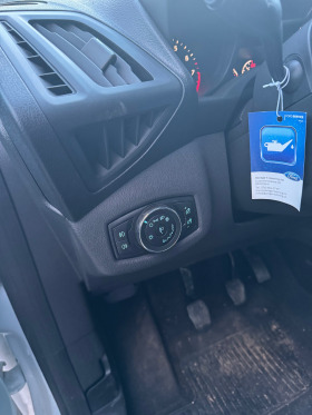 Ford Connect Tourneo Connect , снимка 12 - Автомобили и джипове - 45082406