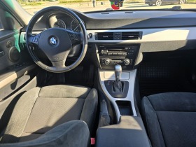 BMW 320 2.0d face avtomat, снимка 9
