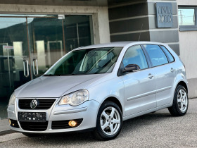 VW Polo 1.2i~ITALY~KLIMATIK 